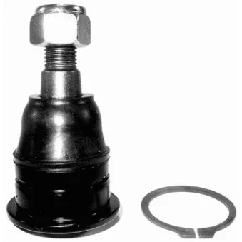 Rotule de suspension LEMFORDER OEM 4016067L00