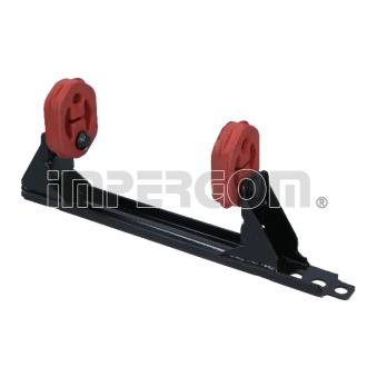 Butée élastique, silencieux ORIGINAL IMPERIUM OEM 1K0253144AP