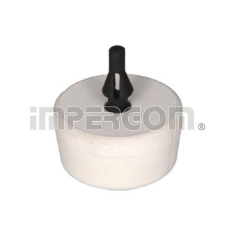 Butée élastique, suspension ORIGINAL IMPERIUM 37680 pour VOLKSWAGEN CADDY 1.4 - 75cv