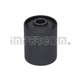 Coussinet de palier, ressort à lames ORIGINAL IMPERIUM OEM 1743102