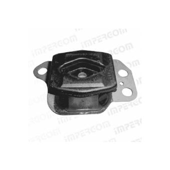 Suspension, boîte de vitesse manuelle ORIGINAL IMPERIUM [37824]