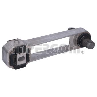 Support moteur avant gauche ORIGINAL IMPERIUM 37839