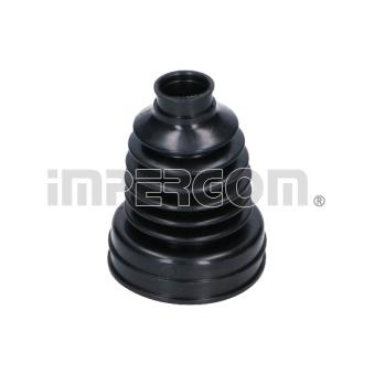 Joint-soufflet, arbre de commande ORIGINAL IMPERIUM [37890]