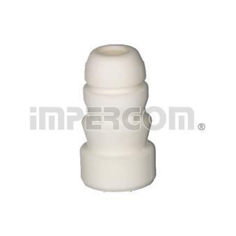 Butée élastique, suspension ORIGINAL IMPERIUM OEM 8R0412131E Butée élastique, suspension ORIGINAL IMPERIUM OEM 8R0412131E
