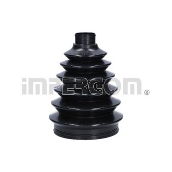 Joint-soufflet, arbre de commande avant droit ORIGINAL IMPERIUM OEM TDR100750