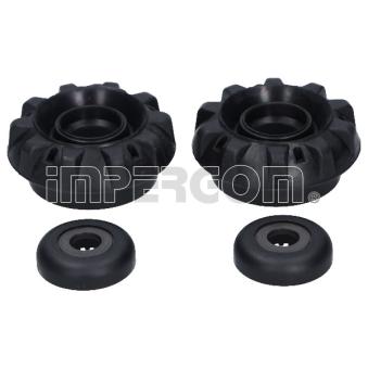 Kit de réparation, coupelle de suspension ORIGINAL IMPERIUM OEM 1J0412249