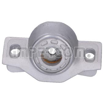 Coupelle de suspension ORIGINAL IMPERIUM OEM 436663