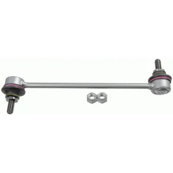 Entretoise/tige, stabilisateur LEMFORDER OEM 2227203