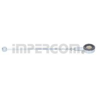 Kit de réparation, levier de changement de vitesse ORIGINAL IMPERIUM 38944 pour FIAT TALENTO 1.6 16V - 110cv