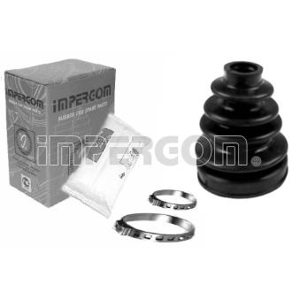 Soufflets de cardan avant ORIGINAL IMPERIUM [39004]