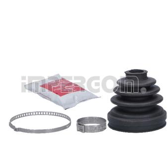 Jeu de joints-soufflets, arbre de commande avant droit ORIGINAL IMPERIUM OEM 391008H615