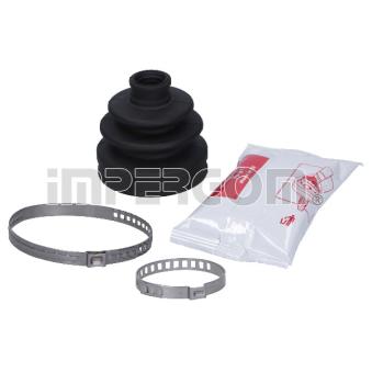 Soufflets de cardan arrière ORIGINAL IMPERIUM OEM 392412U627