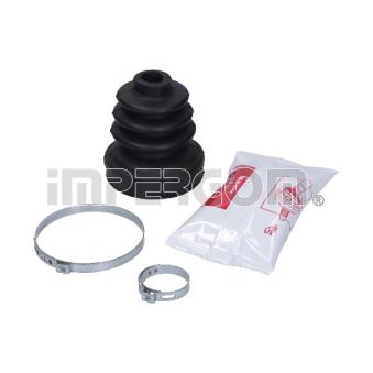 Soufflets de cardan arrière ORIGINAL IMPERIUM OEM 46308102 Soufflets de cardan arrière ORIGINAL IMPERIUM OEM 46308102