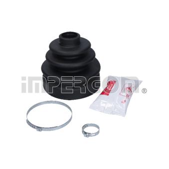 Soufflets de cardan arrière ORIGINAL IMPERIUM [39056]