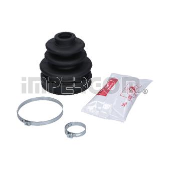 Soufflets de cardan avant ORIGINAL IMPERIUM OEM 0443832171