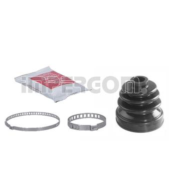 Soufflets de cardan avant ORIGINAL IMPERIUM OEM 3974110E00