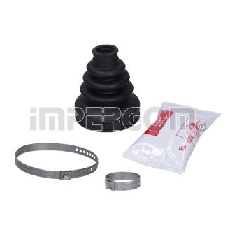 Soufflets de cardan avant ORIGINAL IMPERIUM OEM 44017ST3G02 Soufflets de cardan avant ORIGINAL IMPERIUM OEM 44017ST3G02