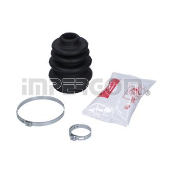 Soufflets de cardan avant ORIGINAL IMPERIUM OEM 26002230