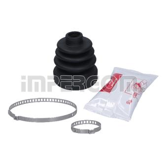 Soufflets de cardan avant ORIGINAL IMPERIUM OEM 96396138