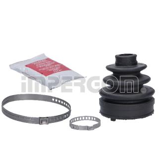 Soufflets de cardan avant ORIGINAL IMPERIUM OEM 28323SA020 Soufflets de cardan avant ORIGINAL IMPERIUM OEM 28323SA020