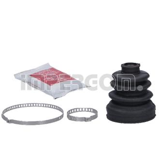 Soufflets de cardan avant ORIGINAL IMPERIUM OEM 4959507000