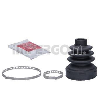 Soufflets de cardan avant ORIGINAL IMPERIUM [39098]