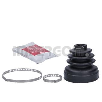 Soufflets de cardan avant ORIGINAL IMPERIUM OEM 4344805050