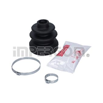 Soufflets de cardan arrière ORIGINAL IMPERIUM OEM 495062EA30