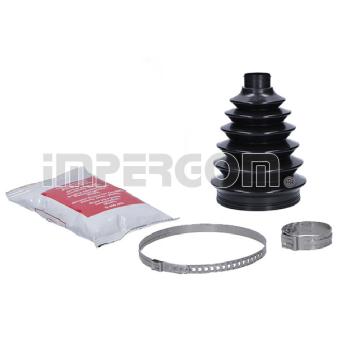 Soufflets de cardan avant ORIGINAL IMPERIUM OEM TDR100750