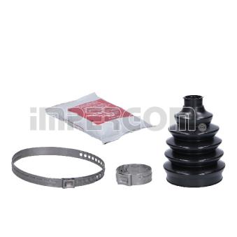 Soufflets de cardan avant ORIGINAL IMPERIUM OEM 96391553