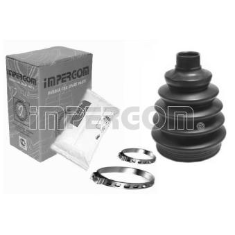 Soufflets de cardan avant ORIGINAL IMPERIUM OEM 39241BM525