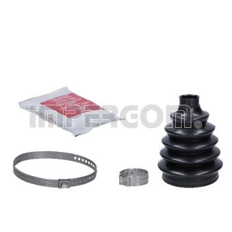 Soufflets de cardan avant ORIGINAL IMPERIUM OEM 39241BM525