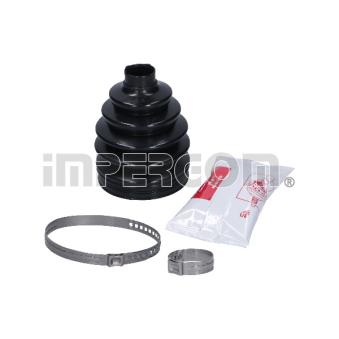 Soufflets de cardan avant ORIGINAL IMPERIUM OEM 495093KA10