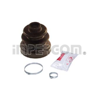 Soufflets de cardan avant ORIGINAL IMPERIUM OEM 4950629A00