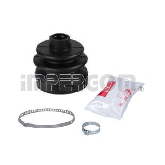 Soufflets de cardan avant ORIGINAL IMPERIUM OEM 495092BA30