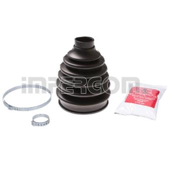 Soufflets de cardan avant ORIGINAL IMPERIUM OEM 51612H1000