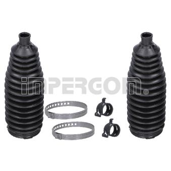 Joint-soufflet, direction ORIGINAL IMPERIUM OEM 4553509010