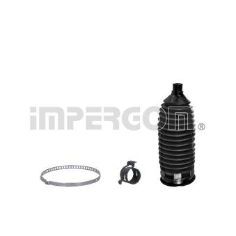 Jeu de joints-soufflets, direction ORIGINAL IMPERIUM 39215