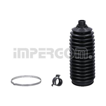 Jeu de joints-soufflets, direction ORIGINAL IMPERIUM OEM 53537TL1G01