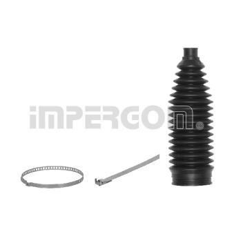 Jeu de joints-soufflets, direction ORIGINAL IMPERIUM OEM 4553509130
