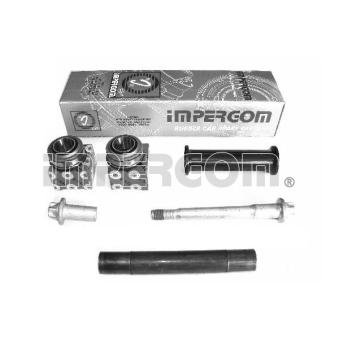 Kit de remise en état, bras de liaison ORIGINAL IMPERIUM OEM A1683570472