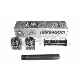 Kit de remise en état, bras de liaison ORIGINAL IMPERIUM OEM A1689810418