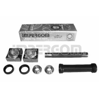 Kit de remise en état, bras de liaison ORIGINAL IMPERIUM 40096 pour MERCEDES-BENZ GLE 1.8 16V - 116cv Kit de remise en état, bras de liaison ORIGINAL IMPERIUM 40096 pour MERCEDES-BENZ GLE 1.8 16V - 116cv