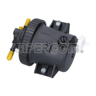 Boîtier, filtre de carburant ORIGINAL IMPERIUM 40151