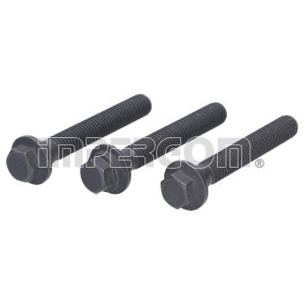 Kit de vis, poulie-vilebrequin ORIGINAL IMPERIUM 41017 pour FORD TRANSIT TOURNEO 2.2 TDCi - 140cv