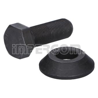 Kit de vis, poulie-vilebrequin ORIGINAL IMPERIUM [41037]