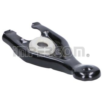 Fourchette de débrayage, embrayage ORIGINAL IMPERIUM 41205 pour PEUGEOT EXPERT 2.0 HDI 120 - 120cv