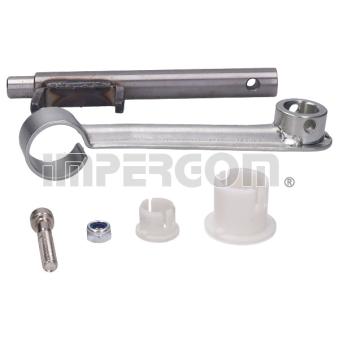 Fourchette de débrayage, embrayage ORIGINAL IMPERIUM [41231]