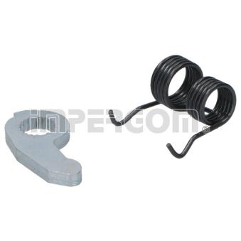 Butée, commande d'embrayage ORIGINAL IMPERIUM 41267 pour SEAT TOLEDO 1.6 - 100cv Butée, commande d'embrayage ORIGINAL IMPERIUM 41267 pour SEAT TOLEDO 1.6 - 100cv