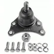 LEMFORDER 16426 03 - Rotule de suspension